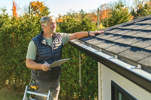 Trusted Flat Roof Repair service in Ridgeland, MS - Ben Roofing and Steel LLC